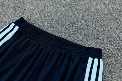 2627 Argentina short sleeve Training Kit