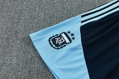 2627 Argentina short sleeve Training Kit