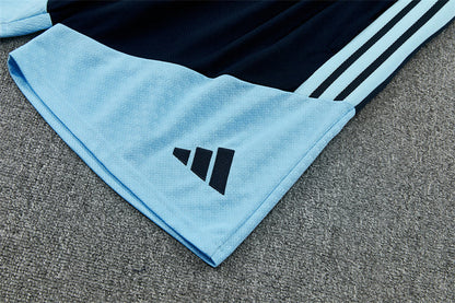 2627 Argentina short sleeve Training Kit