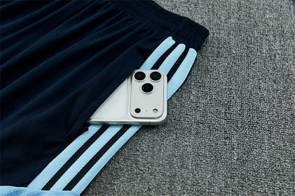 2627 Argentina short sleeve Training Kit