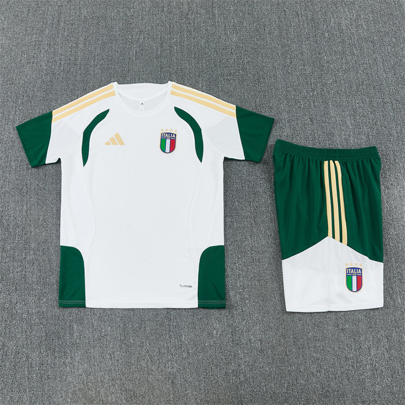 2627 Italy short sleeve Training Kit 1