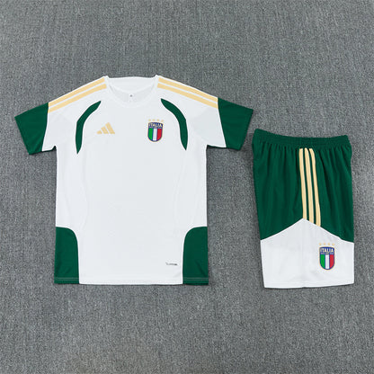 2627 Italy short sleeve Training Kit 1