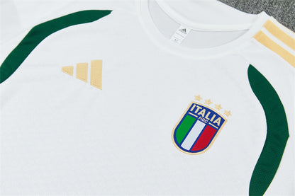 2627 Italy short sleeve Training Kit 1