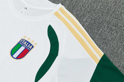 2627 Italy short sleeve Training Kit 1