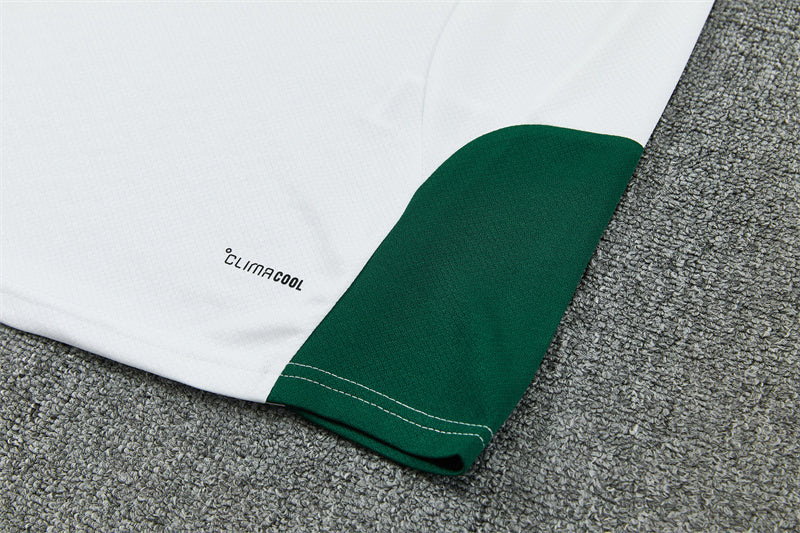 2627 Italy short sleeve Training Kit 1