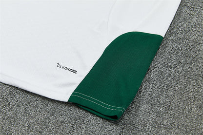 2627 Italy short sleeve Training Kit 1