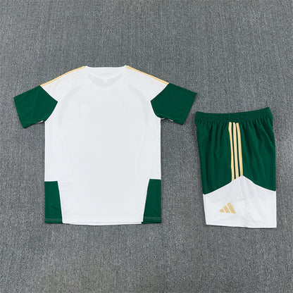 2627 Italy short sleeve Training Kit 1