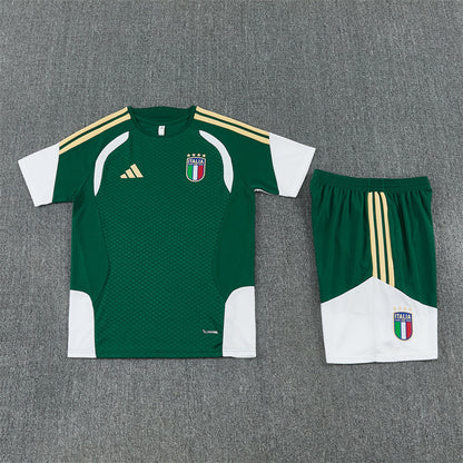 2627 Italy short sleeve Training Kit