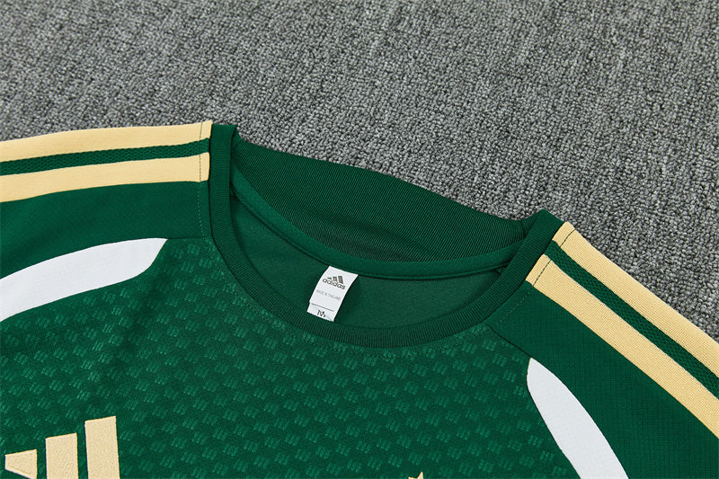 2627 Italy short sleeve Training Kit