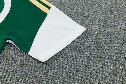 2627 Italy short sleeve Training Kit