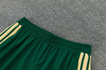 2627 Italy short sleeve Training Kit