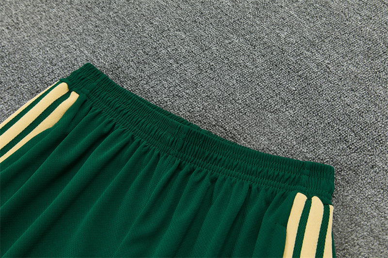 2627 Italy short sleeve Training Kit 1