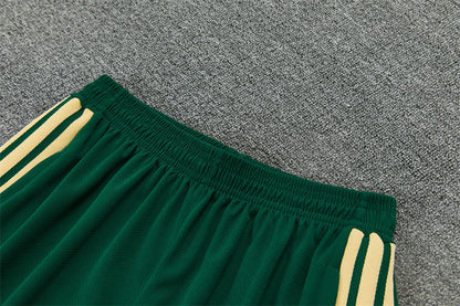 2627 Italy short sleeve Training Kit 1