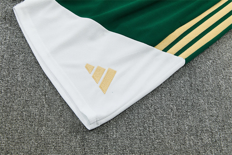 2627 Italy short sleeve Training Kit