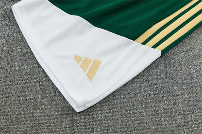 2627 Italy short sleeve Training Kit 1