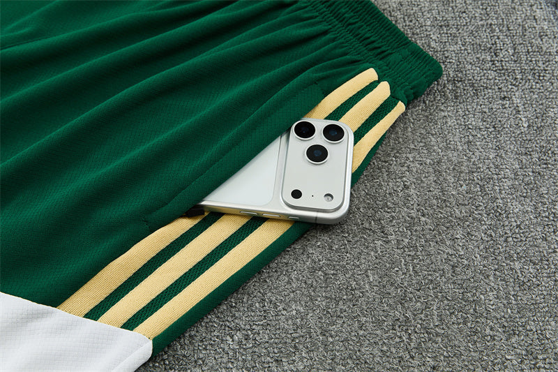 2627 Italy short sleeve Training Kit