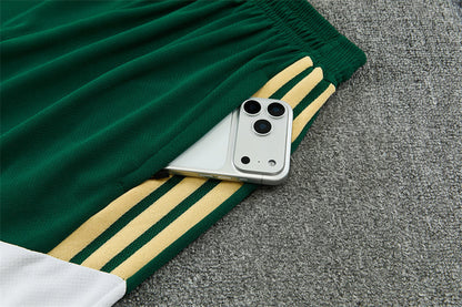 2627 Italy short sleeve Training Kit 1