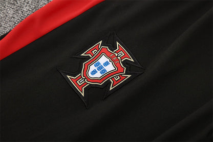 Portuguese red Tracksuit