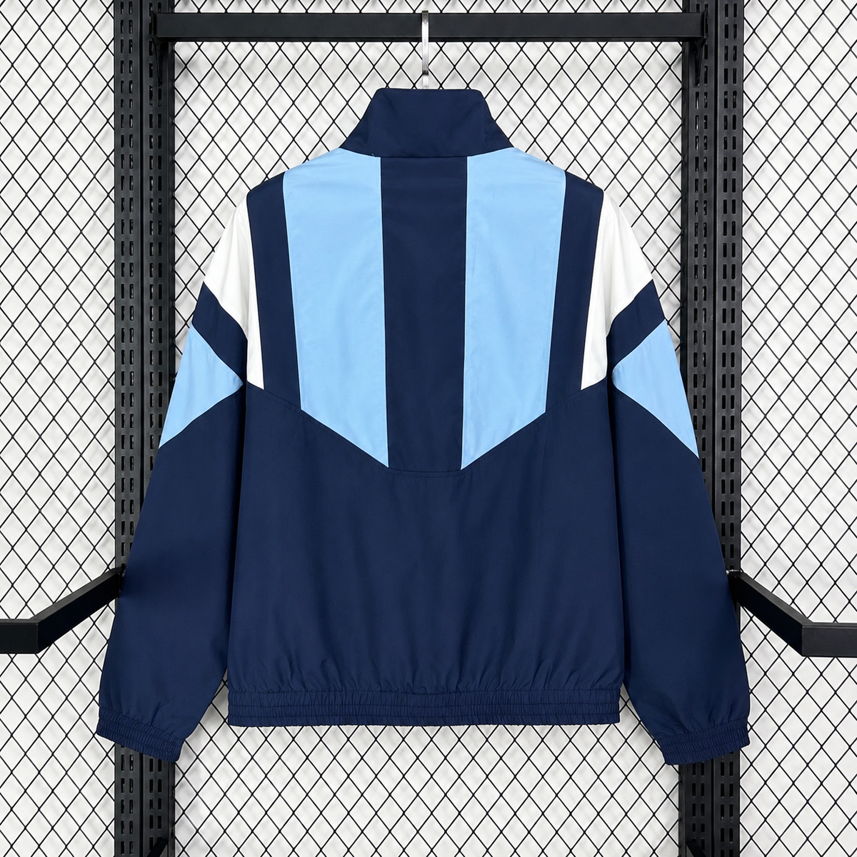 Argentina World Cup edition Windbreaker