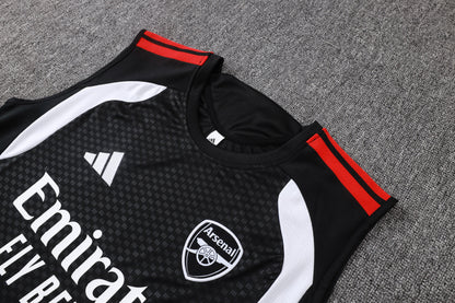 Arsenal 2627 Sleeveless Training Kit