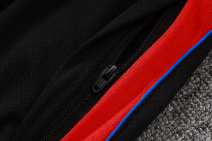 Paris 2627 Sleeveless Training Kit