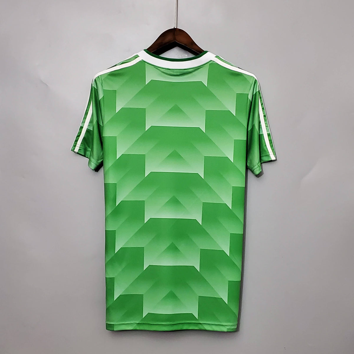 GERMANY 1988 away  JERSEY
