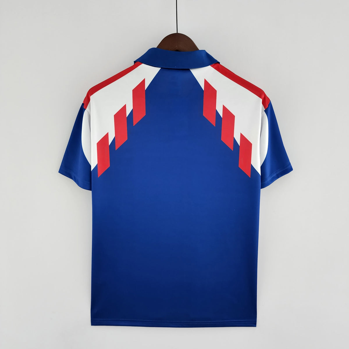 France 88/90 World Cup Jersey