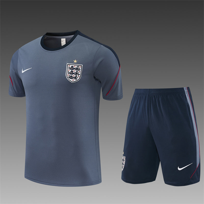 2627 England short sleeve Training Kit 1