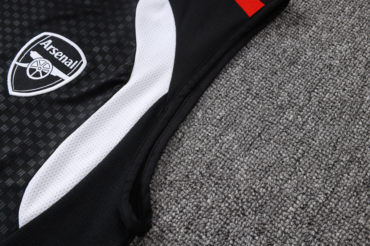 Arsenal 2627 Sleeveless Training Kit
