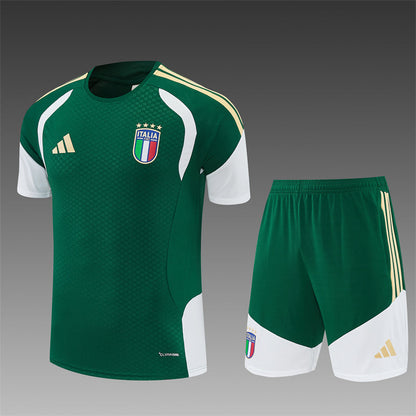 2627 Italy short sleeve Training Kit
