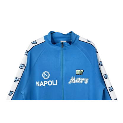 Napoli 1988/89 Retro Jacket