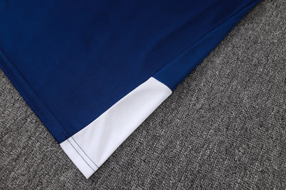 Real Madrid 2627 Sleeveless Training Kit 5