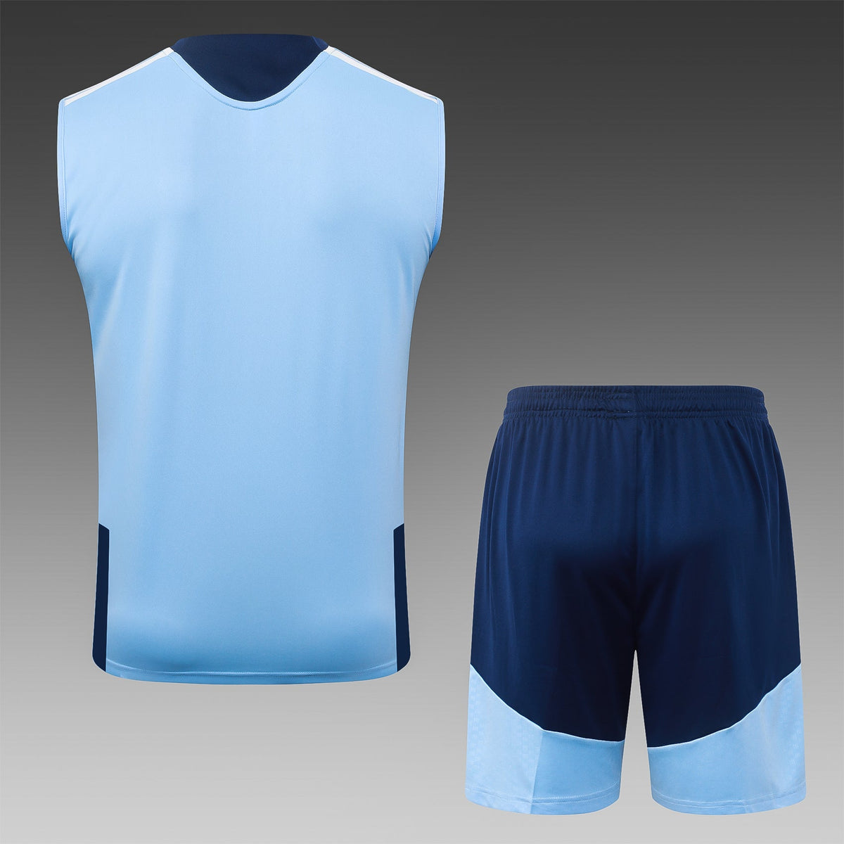 Ajax 2627 Sleeveless Training Kit