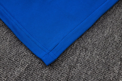 Chelsea 2627 Sleeveless Training Kit