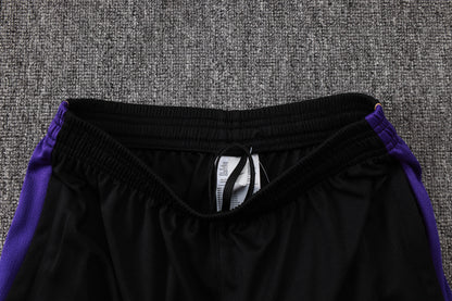 Barcelona 2627 Sleeveless Training Kit