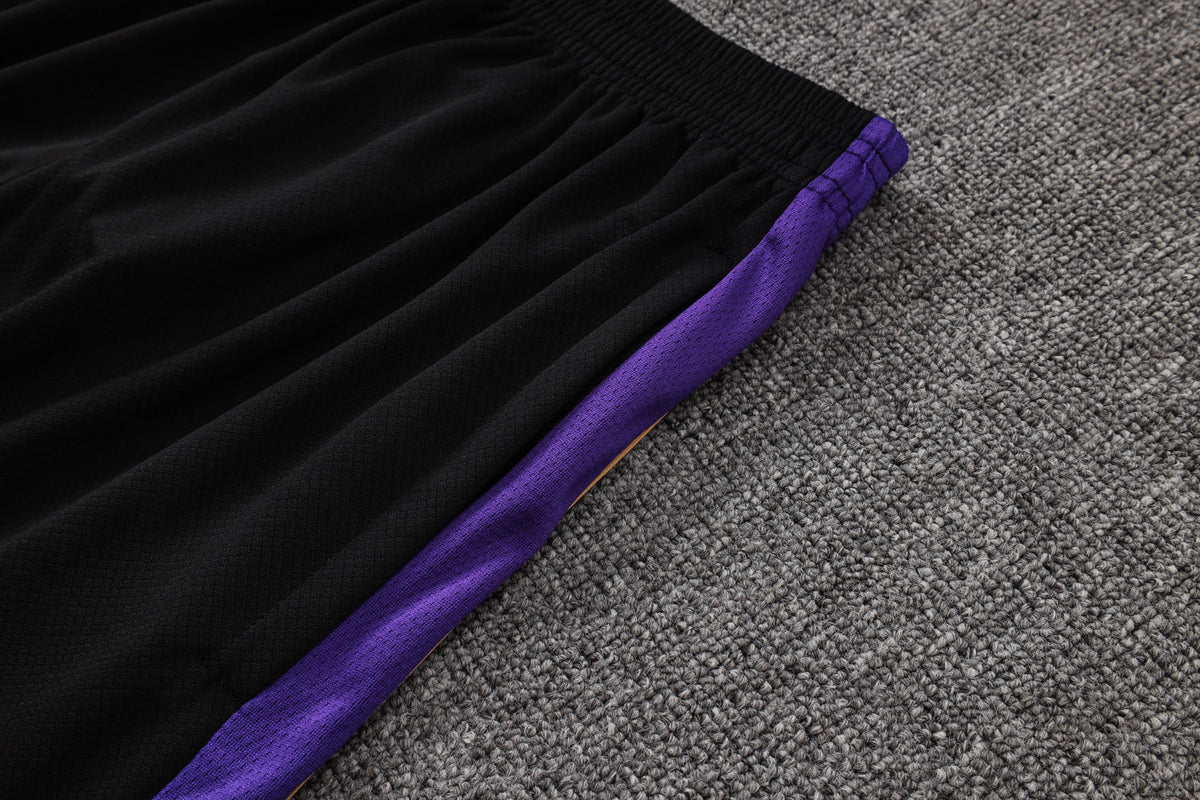 Barcelona 2627 Sleeveless Training Kit