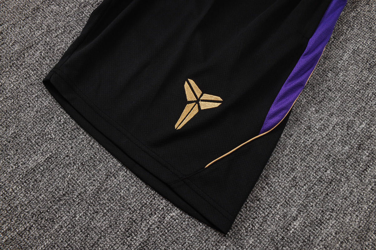 Barcelona 2627 Sleeveless Training Kit
