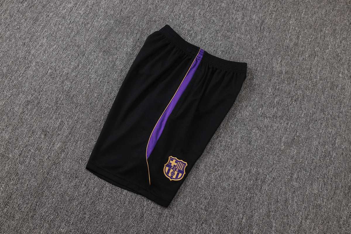 Barcelona 2627 Sleeveless Training Kit