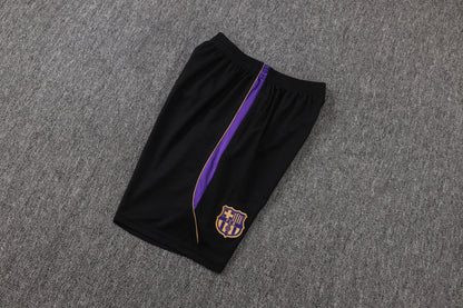 Barcelona 2627 Sleeveless Training Kit