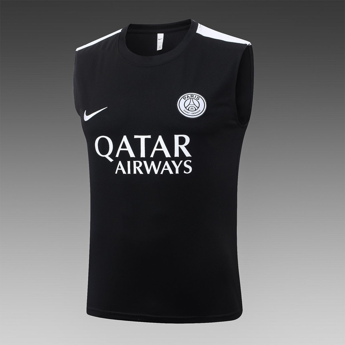 Paris 2627 Sleeveless Training Kit 2