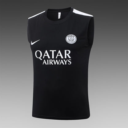 Paris 2627 Sleeveless Training Kit 2