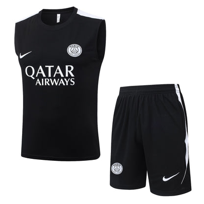 Paris 2627 Sleeveless Training Kit 2