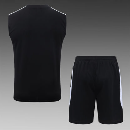 Paris 2627 Sleeveless Training Kit 2