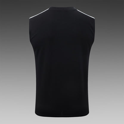 Paris 2627 Sleeveless Training Kit 2