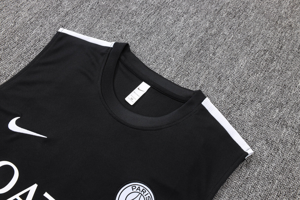 Paris 2627 Sleeveless Training Kit 2