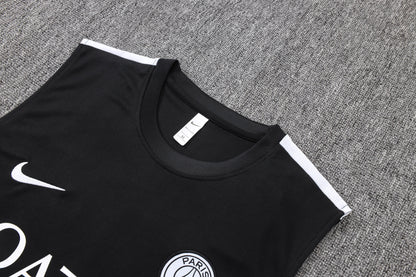 Paris 2627 Sleeveless Training Kit 2