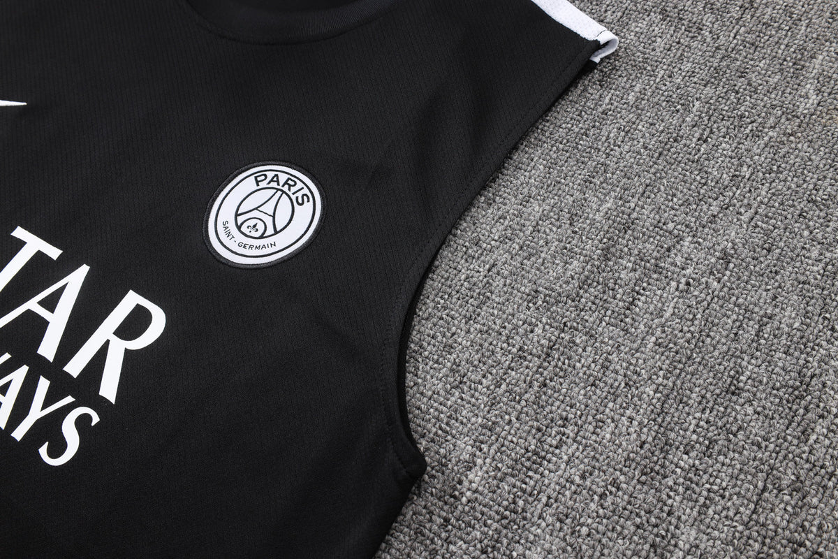 Paris 2627 Sleeveless Training Kit 2