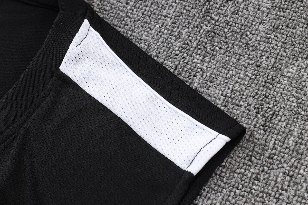 Paris 2627 Sleeveless Training Kit 2