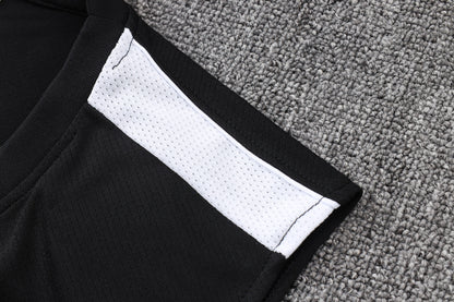 Paris 2627 Sleeveless Training Kit 2
