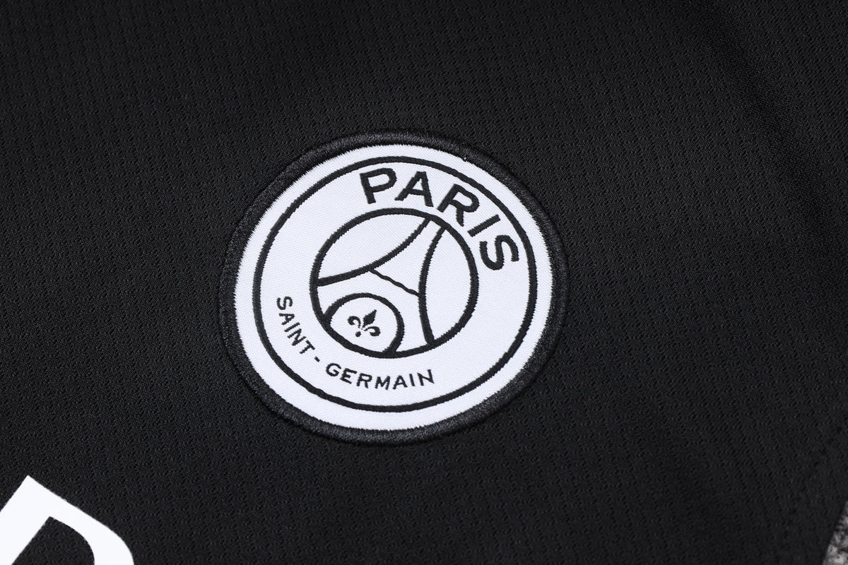 Paris 2627 Sleeveless Training Kit 2
